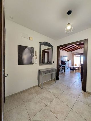 Piso en alquiler en Zona Norte en Estepona