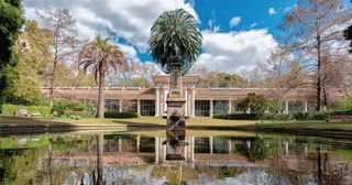 Piso en alquiler en Cortes - Huertas en Madrid