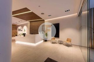 Oficina en alquiler en Sants en Barcelona