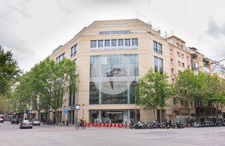 Oficina en alquiler en Sants en Barcelona