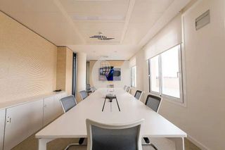 Oficina en alquiler en Sants en Barcelona