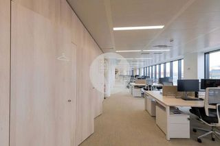 Oficina en alquiler en Sants en Barcelona