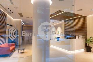 Oficina en alquiler en Sants en Barcelona