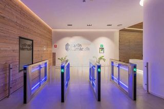 Oficina en alquiler en Sants en Barcelona