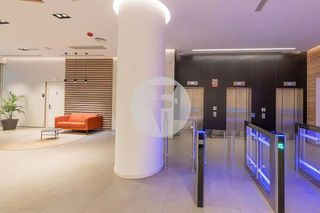 Oficina en alquiler en Sants en Barcelona