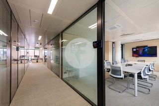 Oficina en alquiler en Sants en Barcelona