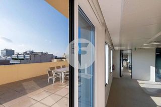 Oficina en alquiler en Sants en Barcelona