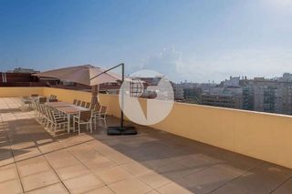 Oficina en alquiler en Sants en Barcelona