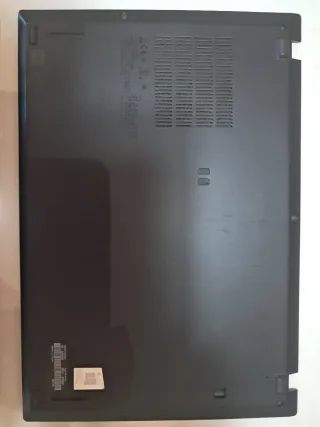 Ordenador portátil Lenovo ThinkPad X13 G1 Ryzen 7