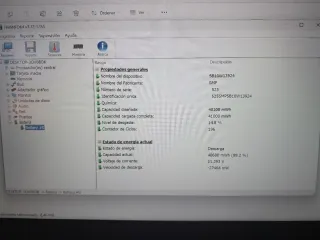 Ordenador portátil Lenovo ThinkPad X13 G1 Ryzen 7