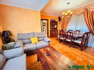 Casa adosada en venta en Arenas de San Pedro