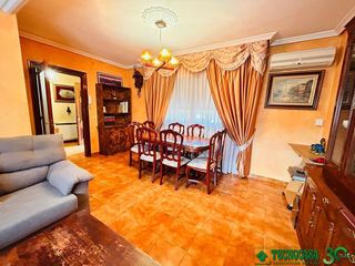 Casa adosada en venta en Arenas de San Pedro