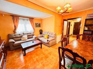 Casa adosada en venta en Arenas de San Pedro