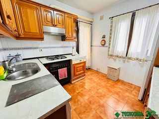 Casa adosada en venta en Arenas de San Pedro