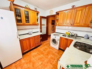 Casa adosada en venta en Arenas de San Pedro