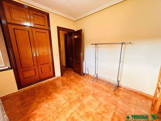 Casa adosada en venta en Arenas de San Pedro