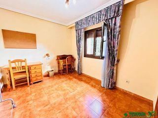 Casa adosada en venta en Arenas de San Pedro