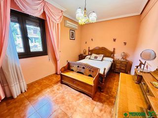 Casa adosada en venta en Arenas de San Pedro