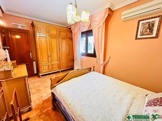Casa adosada en venta en Arenas de San Pedro