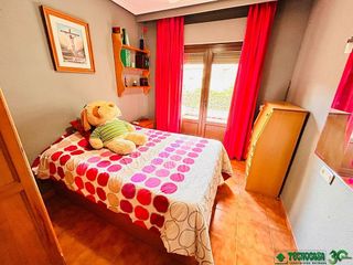 Casa adosada en venta en Arenas de San Pedro