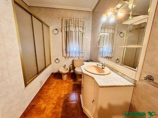 Casa adosada en venta en Arenas de San Pedro