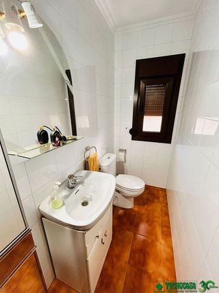 Casa adosada en venta en Arenas de San Pedro