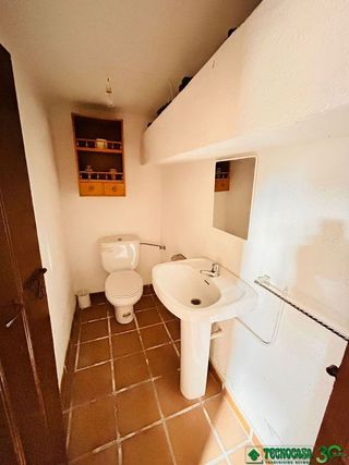 Casa adosada en venta en Arenas de San Pedro