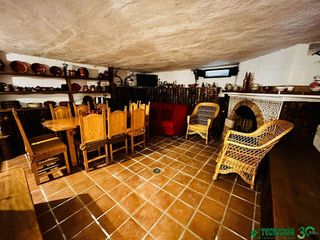 Casa adosada en venta en Arenas de San Pedro