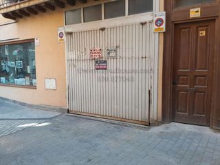 Garaje en venta en Calatayud