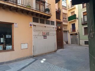 Garaje en venta en Calatayud