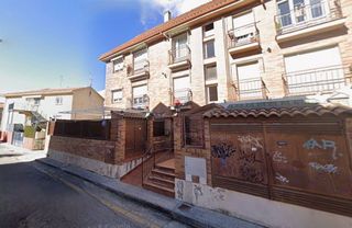 Garaje en venta en Gorronal-P29 en Collado Villalba