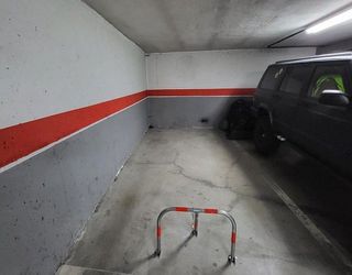 Garaje en venta en Gorronal-P29 en Collado Villalba