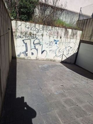 Garaje en venta en Gorronal-P29 en Collado Villalba