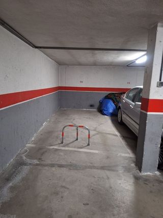 Garaje en venta en Gorronal-P29 en Collado Villalba