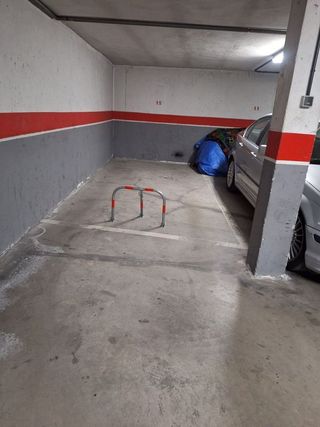 Garaje en venta en Gorronal-P29 en Collado Villalba