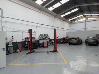 Local comercial en alquiler en Poligono Mas del Jutge en Torrent