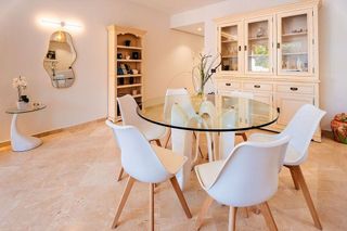 Ático en alquiler en Centro Urbano en Estepona