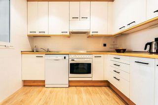 Ático en alquiler en Centro Urbano en Estepona