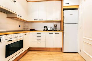 Ático en alquiler en Centro Urbano en Estepona