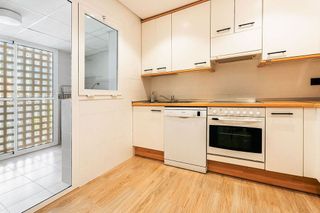 Ático en alquiler en Centro Urbano en Estepona