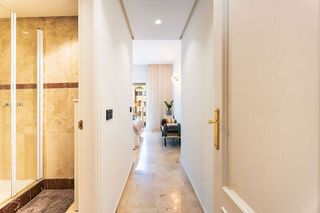 Ático en alquiler en Centro Urbano en Estepona