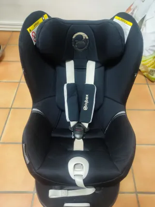 Silla de coche Cybex Gold. Sirona  M2 Size