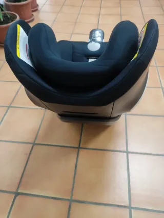 Silla de coche Cybex Gold. Sirona  M2 Size