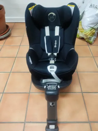 Silla de coche Cybex Gold. Sirona  M2 Size