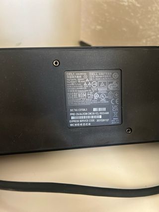 Dell Docking Station