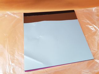 Cricut Vinilo Adhesivo Rainbow Sampler 25 Foglie