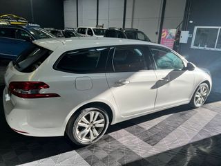 Peugeot 308 Sw Active BlueHdi 130