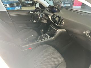 Peugeot 308 Sw Active BlueHdi 130