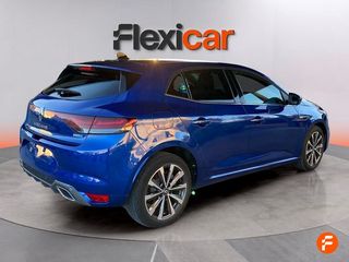 Renault Megane R.S. Line E-TECH Híbrido E. 117kW(160CV)