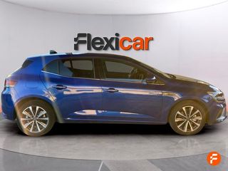 Renault Megane R.S. Line E-TECH Híbrido E. 117kW(160CV)